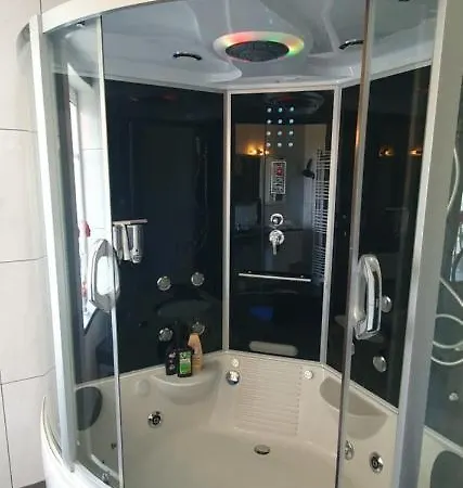 民宿 Gemuetliches Doppelzimmer *