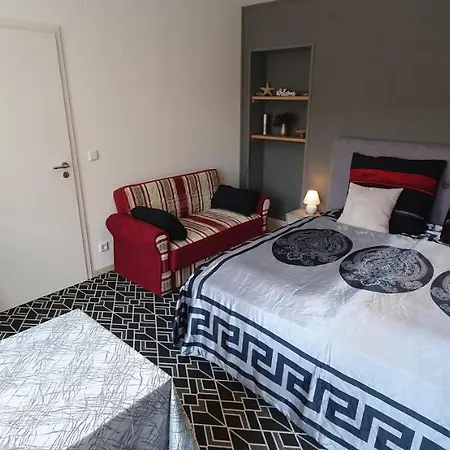 Gemuetliches Doppelzimmer