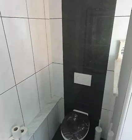 民宿 Gemuetliches Doppelzimmer *