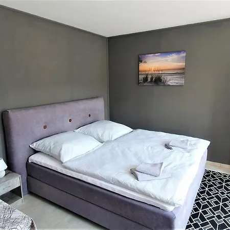 Gemuetliches Doppelzimmer *